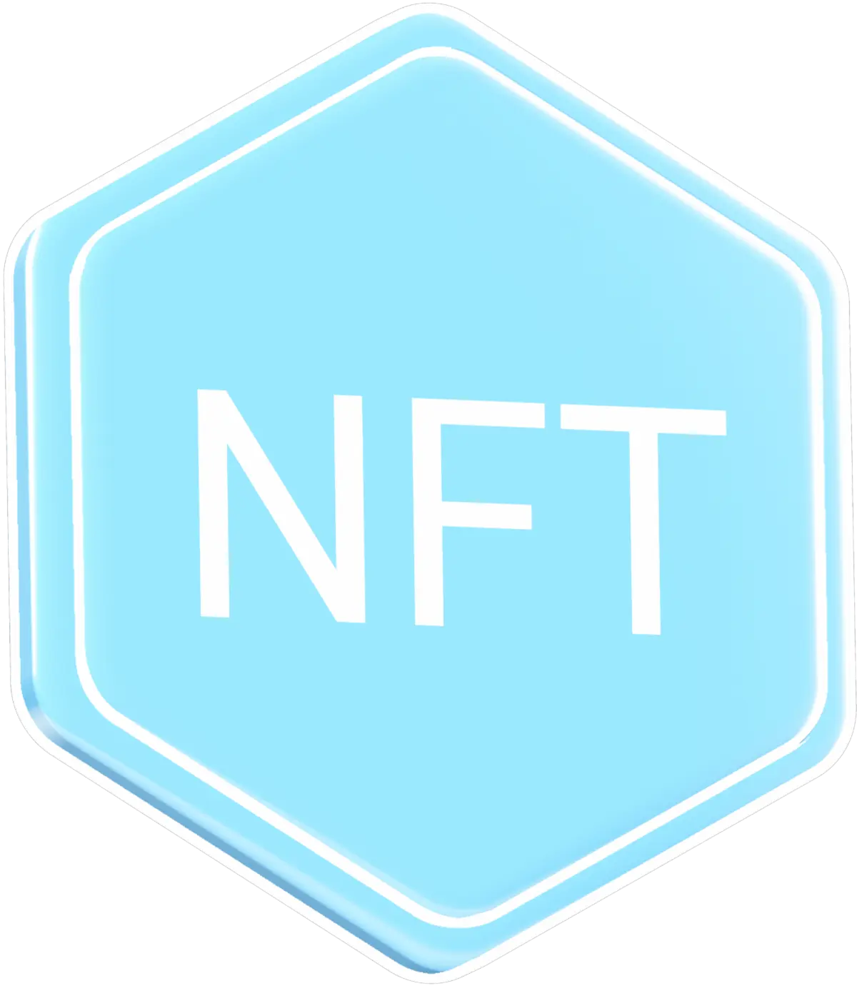 HINU NFT Marketplace